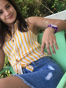 Meet your Posher, Jocelyn